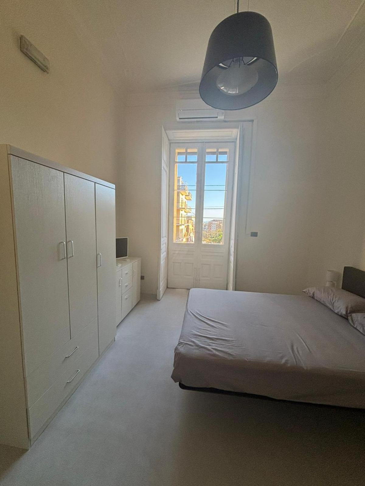 Casa Vacanze Bellini Catania Exterior photo